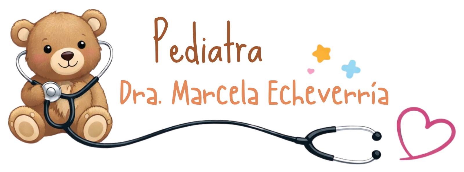 Dra. Marcela Echeverría